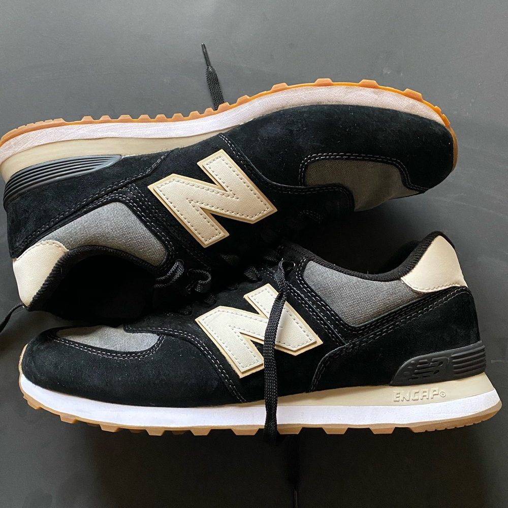 New Balance 574